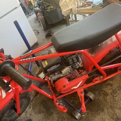 minibike