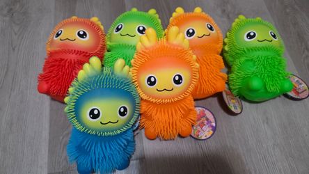 Dragon squishy Stretchy Toys