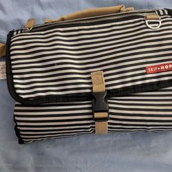 Skip Hop Changing Pad