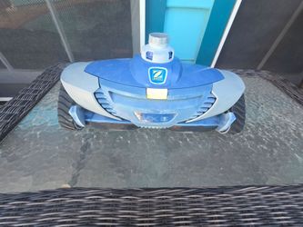 MX8 Zodiac Barracuda