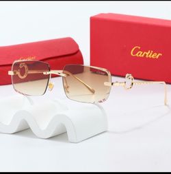 Cartier Sun Glasses
