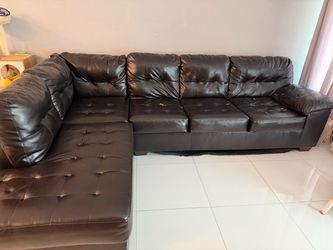 Free couch