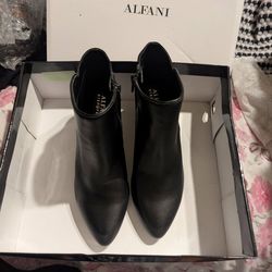 Alfani women. Boots
