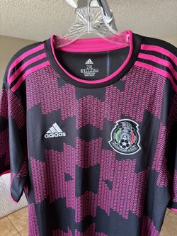 Mexico Jersey