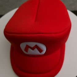 Mario Hat 😎👍