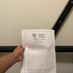 Loft Twin Bed Frame