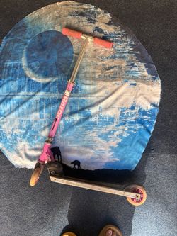 Free Razor Manual Scooters
