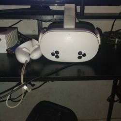 Oculus Quest 3s 