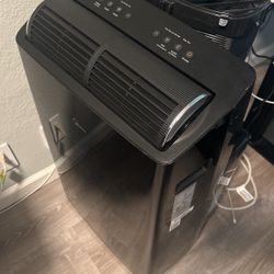 Portable AC Unit 550sqft Cooling