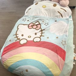 Hello Kitty Kids Floor Lounger