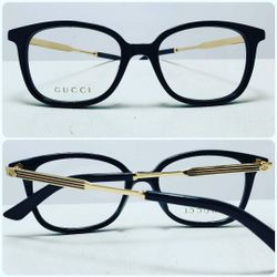 Gucci optical frame new
