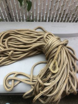Anchor Rope New England 5/8
