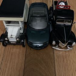 Toy Cars For Sale Good Shape Sale As A Lot
