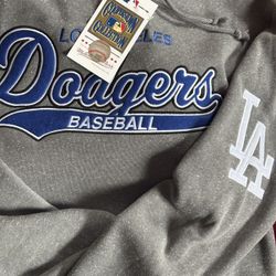 Dodgers Sweatshirt/Hoodie