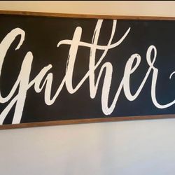 Custom Made Wall Art