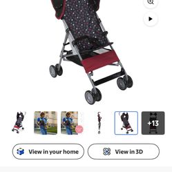 Umbrella Stroller