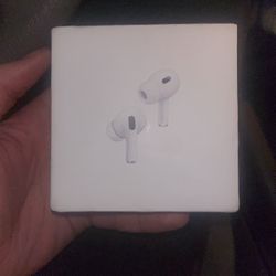AirPod 2s