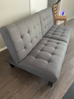 Futon/day bed