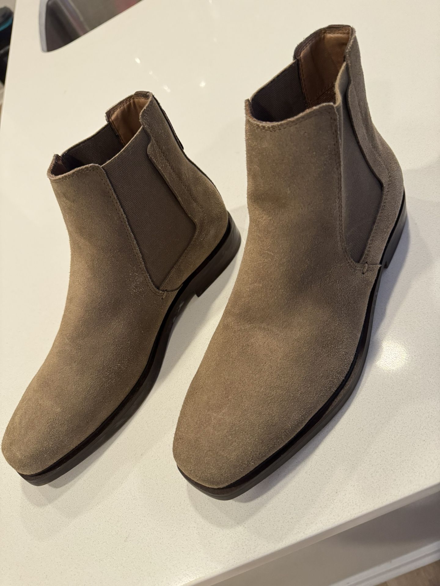 Men Steve Madden Chelsea Boot