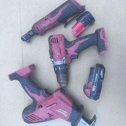 Drills 