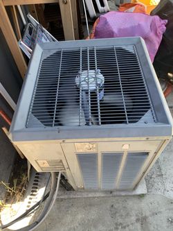 Air Conditioning