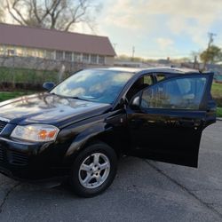 2006 Saturn VUE