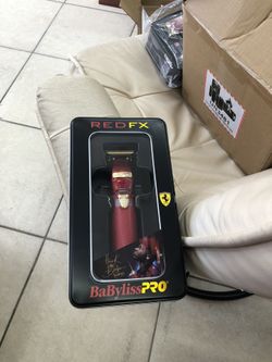 Babyliss Pro