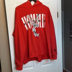 Mozzy Homme + Femme Hoodie