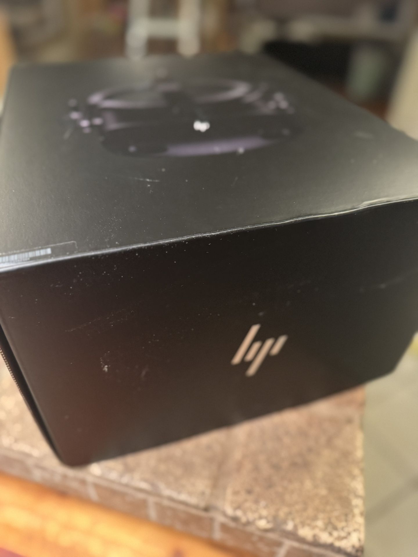 HP Reverb G2 V2