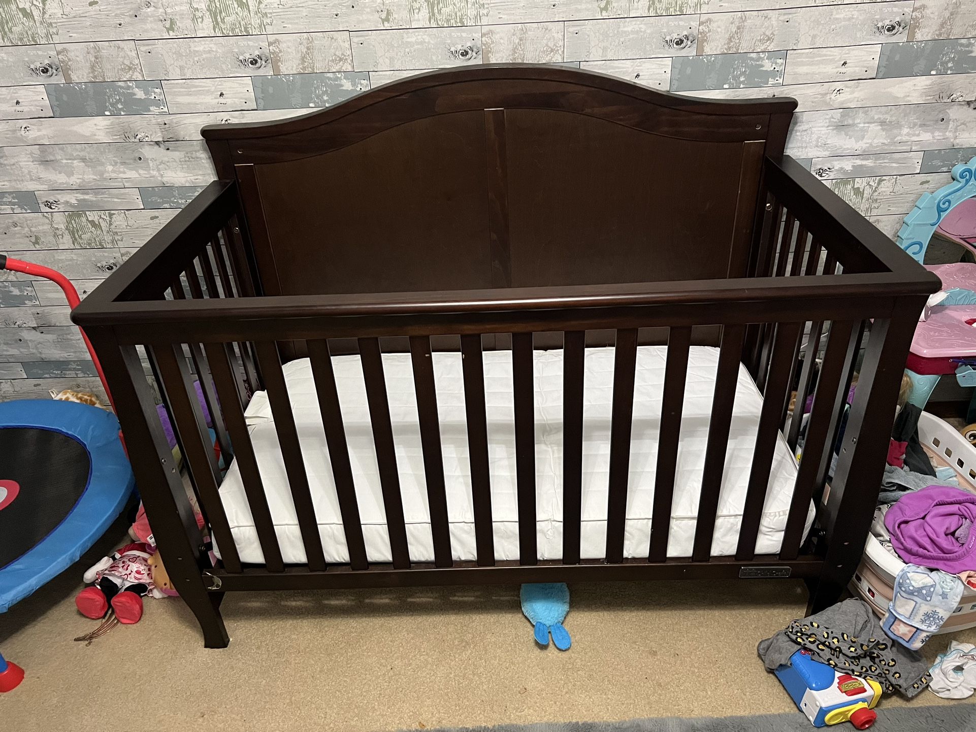 Child Craft Crib