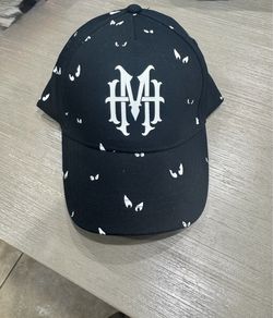 Disney the Haunted Mansion Glow-in- the -Dark Hat