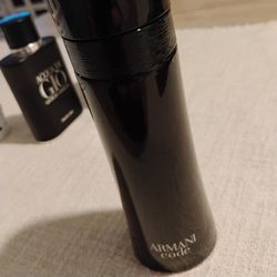 Armani code Men