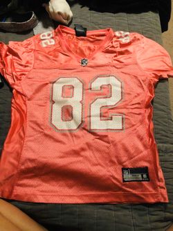 Reebok Cowboys Witten Jersey Medium
