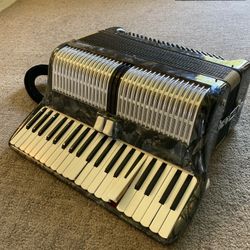 Accordion