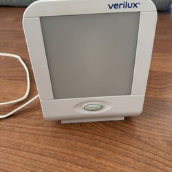 Verilux Happy Light. Light Therapy 