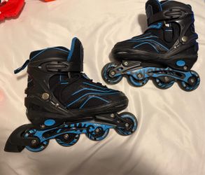 OTWCOOL inline skates (rollerblades)