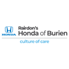 Rairdon's Honda of Burien