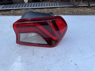 2021-2024 Kia K5 Taillight 