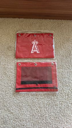 Angels pencil case ( New)