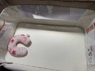 Baby Bassinet