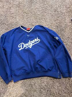 Dodgers Heavy Jacket