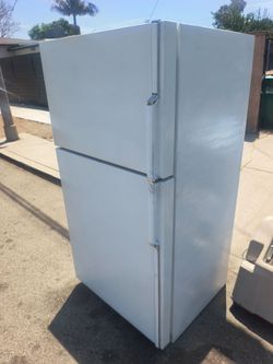 Fridge