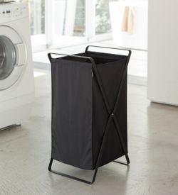 Yamazaki Home Laundry Hamper