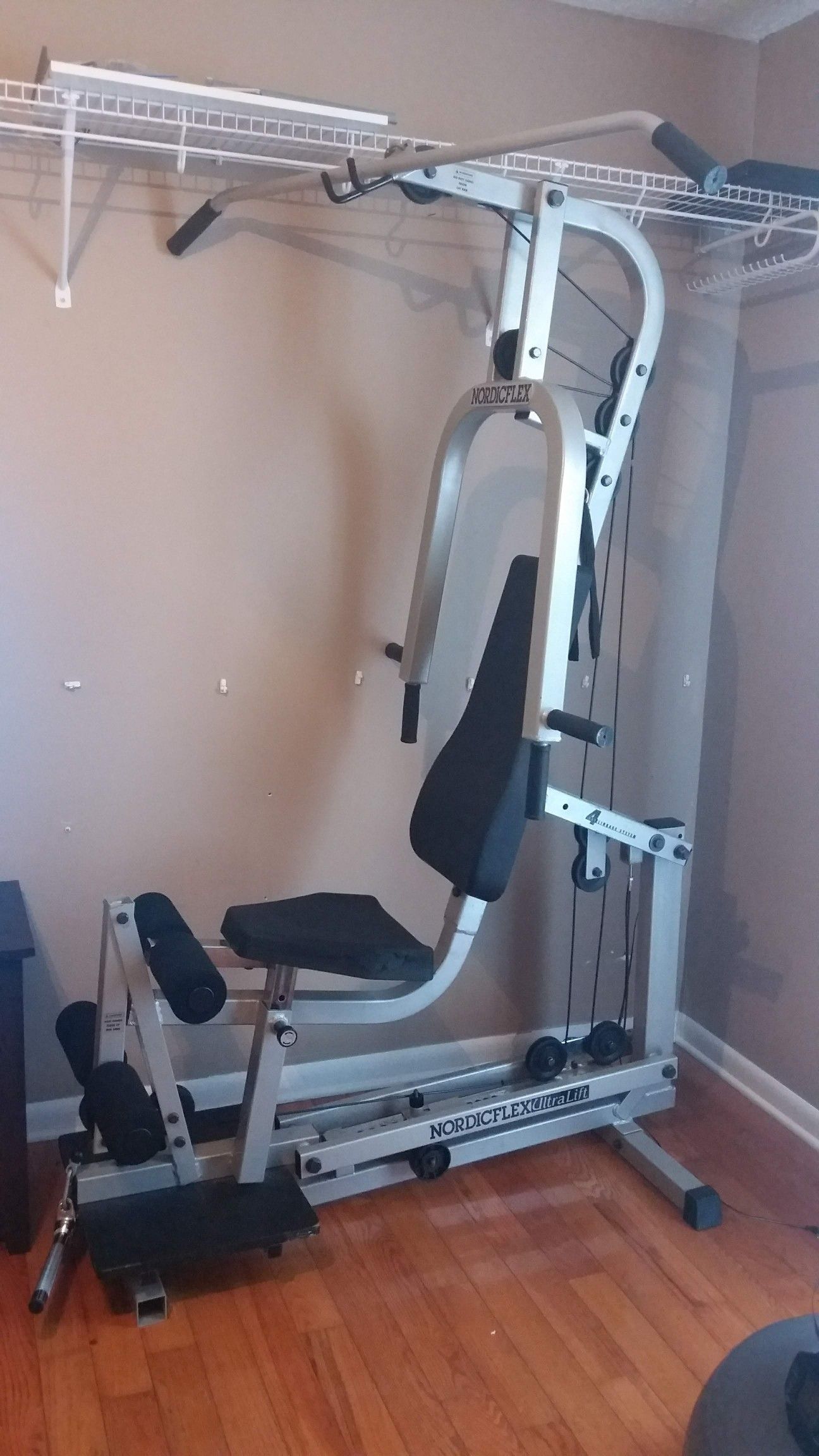 NordicFlex Ultralift
