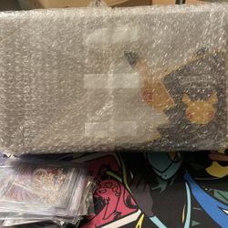 Pokemon Celebrations Ultra Premium Collection