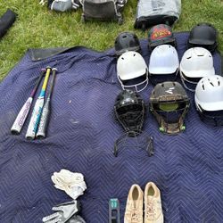 Softball Stuff 