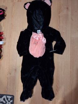 Toddlers costumes