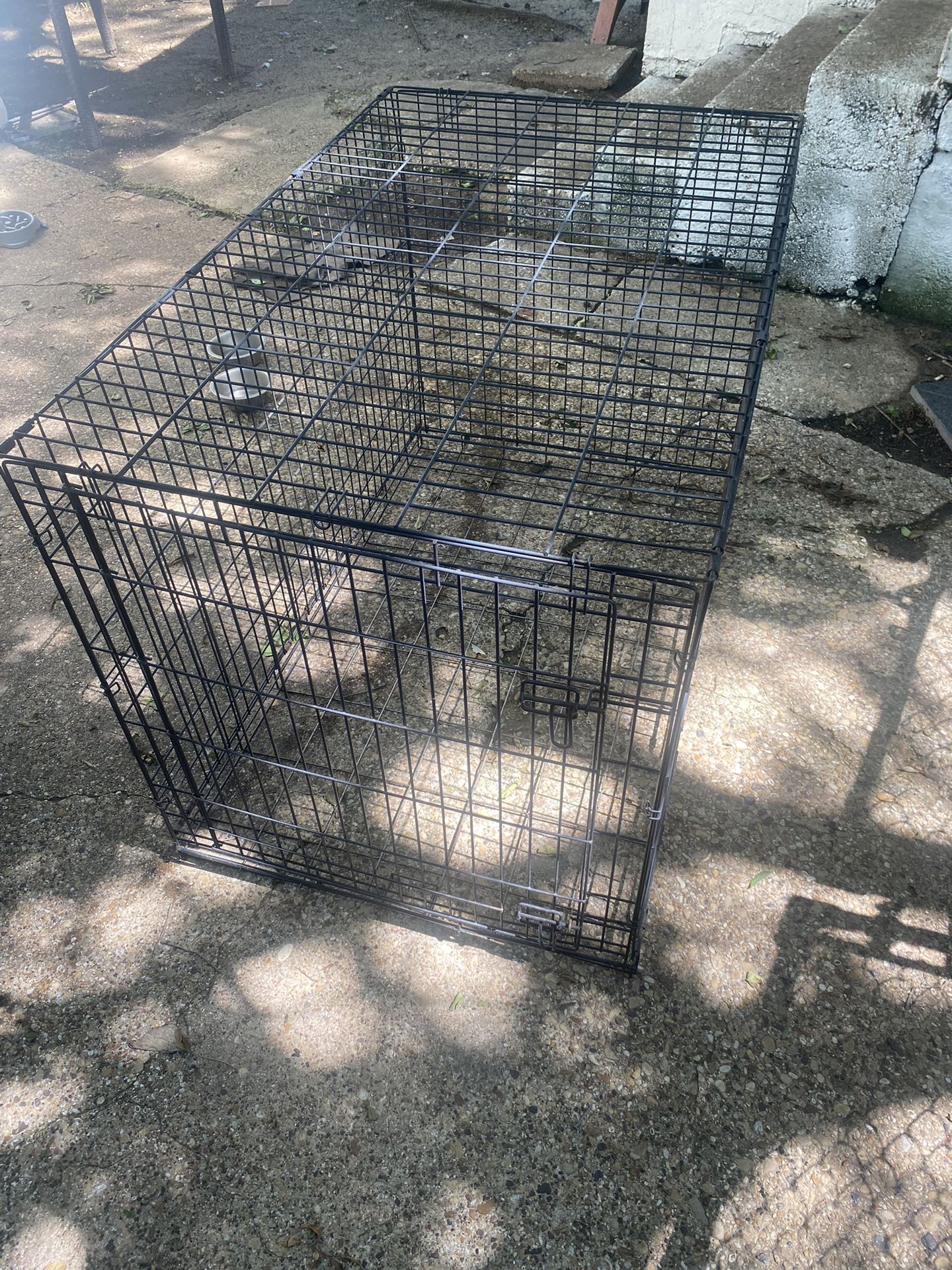 Dog Crate