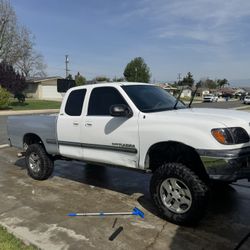 2000 Toyota Tundra