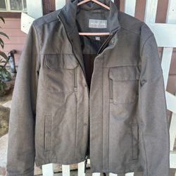 Men’s Medium Michael Kors Jacket 